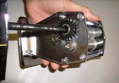 Marga Mulino